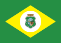 Bandeira de CE
