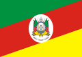 Bandeira de RS
